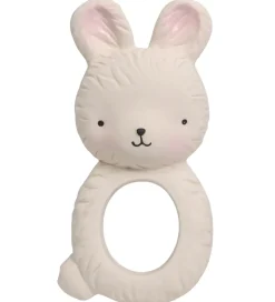 A Little Lovely Company Bidering - Kanin - Hvid