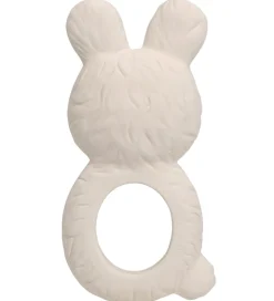 A Little Lovely Company Bidering - Kanin - Hvid