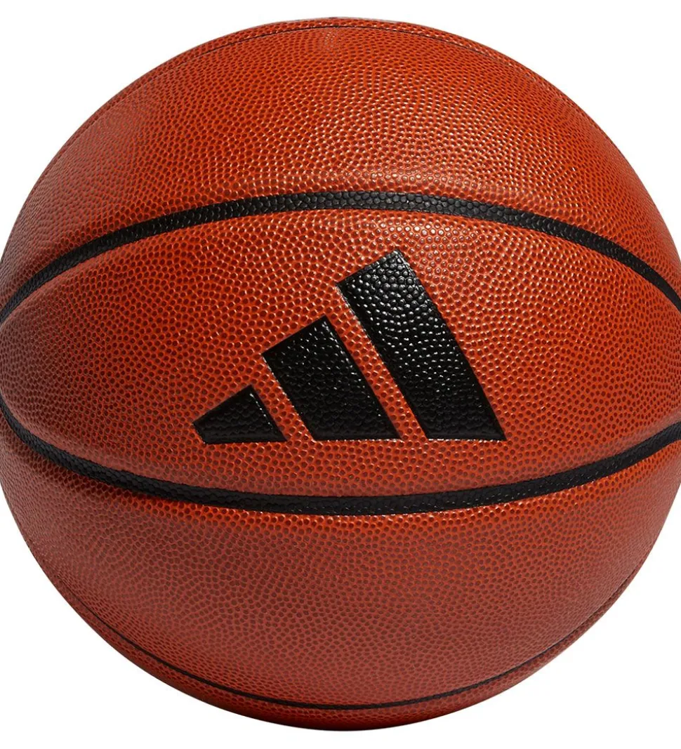 adidas Performance Basketbold - ALL COURT 3.0 - Orange