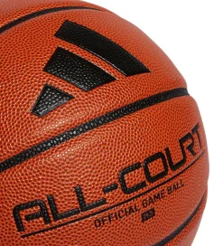 adidas Performance Basketbold - ALL COURT 3.0 - Orange