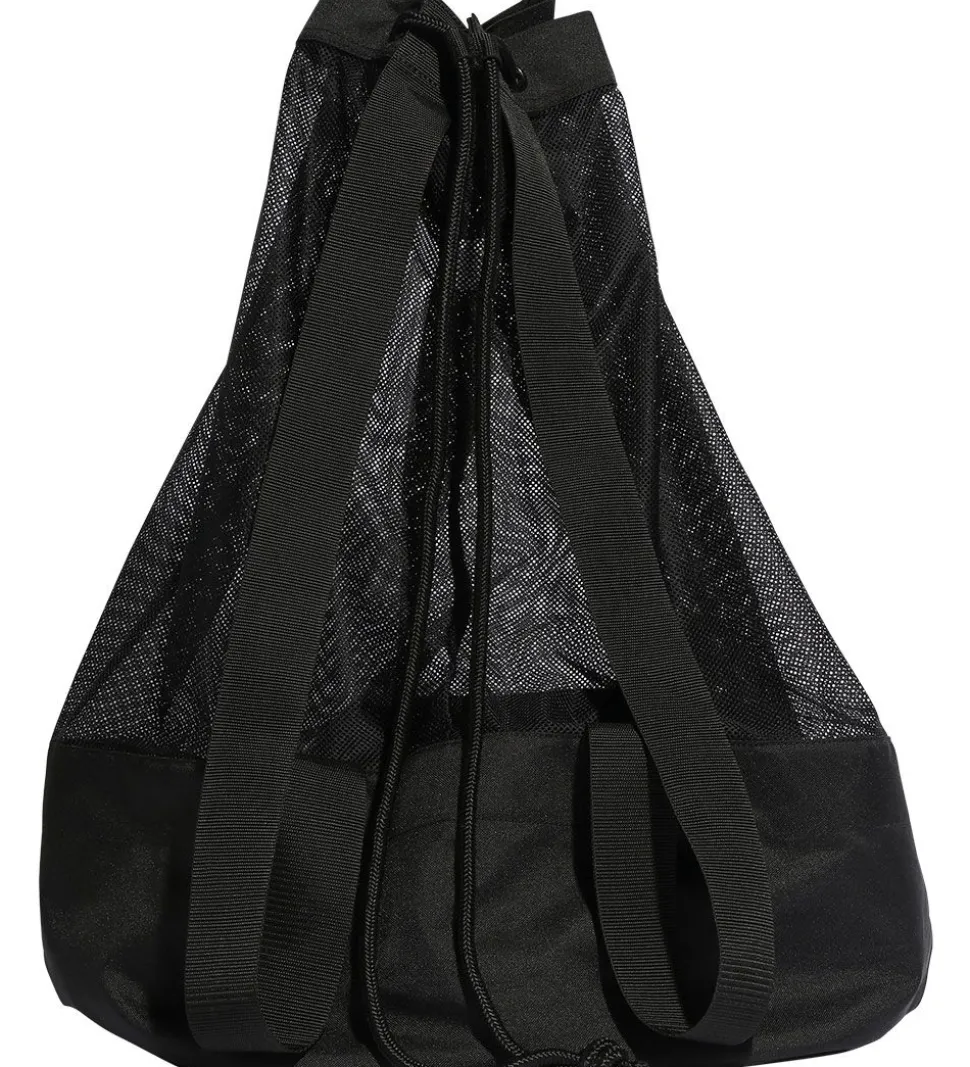 adidas Performance Boldnet - TIRO L - Sort