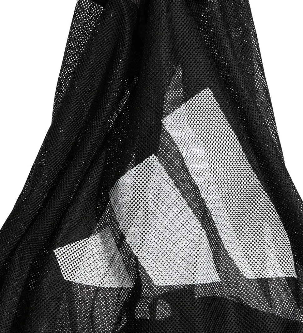 adidas Performance Boldnet - TIRO L - Sort