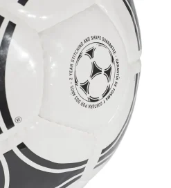 adidas Performance Fodbold - Tango Rosario - Sort/Hvid