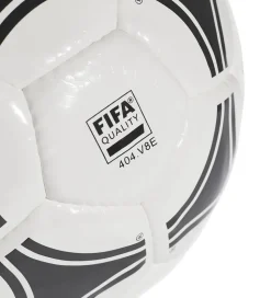 adidas Performance Fodbold - Tango Rosario - Sort/Hvid