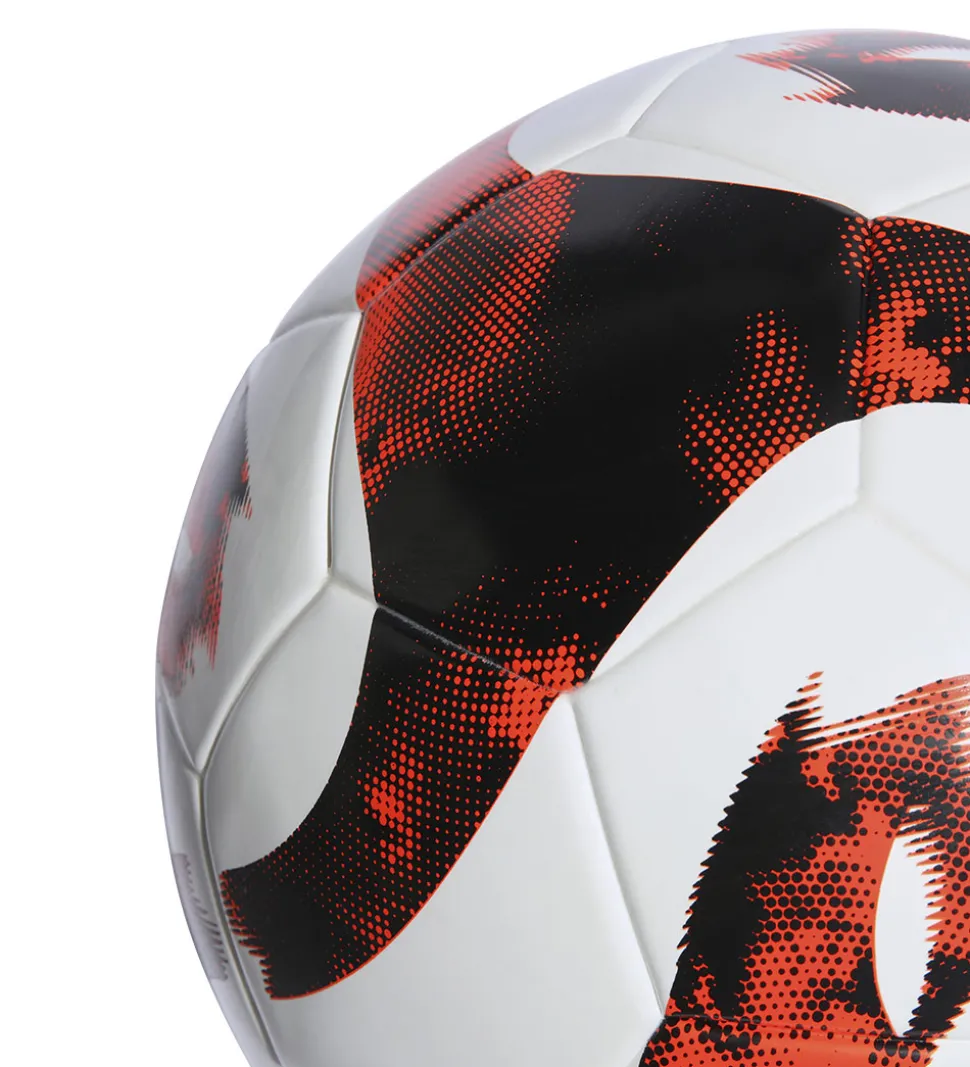 adidas Performance Fodbold - Tiro League Junior 290 - Hvid/Sort/