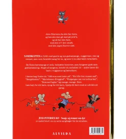 Alvilda Bog - Sangskatten - Jens Petersens Ko