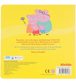 Alvilda Malebog - Mal Med Vand - Gurli Gris