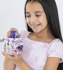 Aphmau Mystery Meemeow Figur - Assorteret