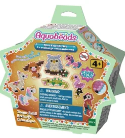 Aquabeads Perlesæt - 600+ dele - Stjerner