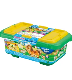 Aquabeads Perlesæt - 3500+ dele - Box Of Fun - Bondegård