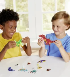 Aquabeads Perlesæt - 1200+ Stk. - Dinosaur World