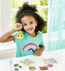 Aquabeads Perlesæt - 800+ stk. - Animal Crossing Set