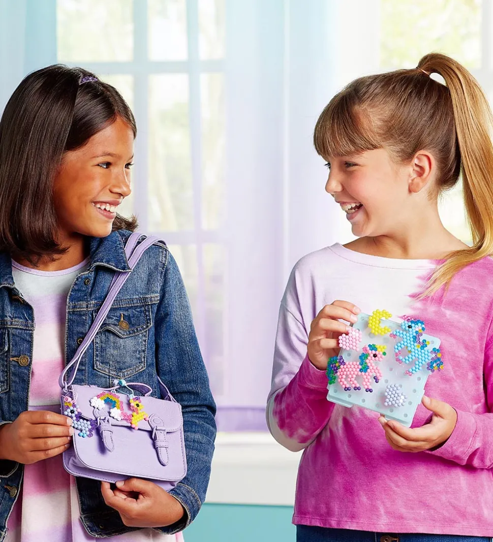 Aquabeads Perlesæt - 1500+ Stk. - Mystic Unicorn Set