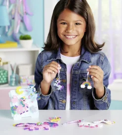 Aquabeads Perlesæt - 1500+ Stk. - Mystic Unicorn Set