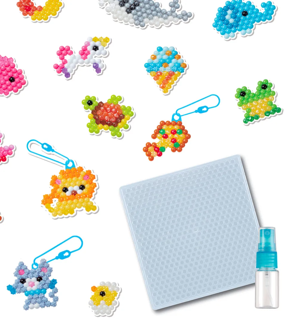Aquabeads Perlesæt - Mega Theme Craft Kit