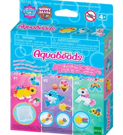 Aquabeads Perlesæt - Mini Creations Kit