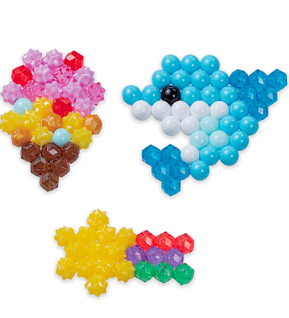 Aquabeads Perlesæt - Mini Creations Kit