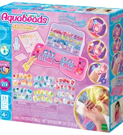 Aquabeads Perlesæt - Nail Studio - Design 'n' Display