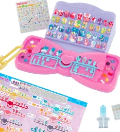 Aquabeads Perlesæt - Nail Studio - Design 'n' Display