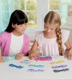 Aquabeads Perlesæt - Nail Studio - Dreamy Nail Refill