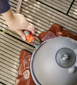 AquaPlay Badelegetøj - Mole Hole