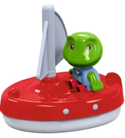 AquaPlay Badelegetøj - Sejlskibe