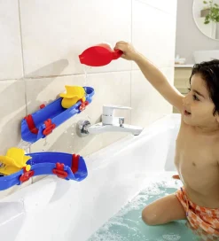 AquaPlay Sploshy Badelegetøj - Kaskede