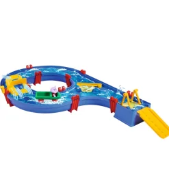 AquaPlay Vandbane - 88x50x13 cm - Amphieset