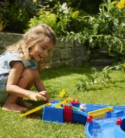 AquaPlay Vandbane - 88x50x13 cm - Amphieset