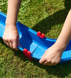 AquaPlay Vandbane Reservedel - Connectors m. Forsejlingsstrips