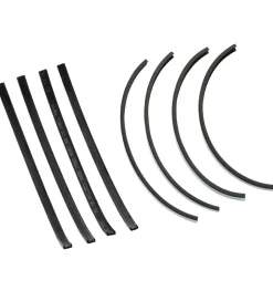 AquaPlay Vandbane Reservedel - Forsejlinger