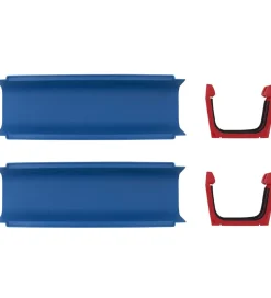 AquaPlay Vandbane Udvidelsessæt - Straights