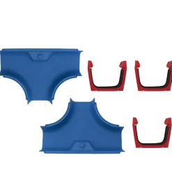 AquaPlay Vandbane Udvidelsessæt - T-Sections