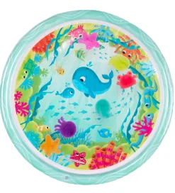 B. toys Aktivitetsmåtte m. Vand - Wonder Waves