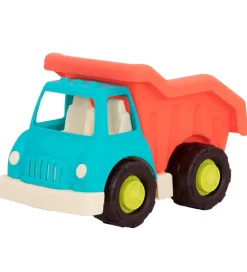 B. toys Bil - Happy Cruisers - 30 cm - Dumper