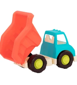 B. toys Bil - Happy Cruisers - 30 cm - Dumper