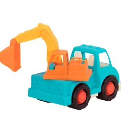 B. toys Bil - Happy Cruisers - 30 cm - Gravko