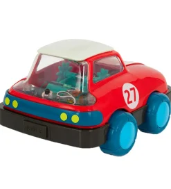B. toys Fjernstyret Bil m. Lys/Lyd - Rally Ripster