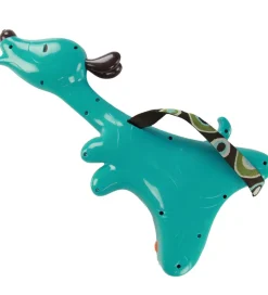 B. toys Guitar m. Lyd - Woofer - Blå