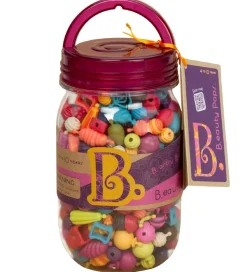 B. toys Klikperler - B.eauty Pops - 275 stk