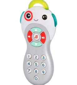 B. toys Legetøj - Grab & Zap Fjernbetjening m. Lyd