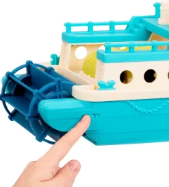 B. toys Legetøj - Happy Cruisers - 30 cm - Færge m. 2 Biler