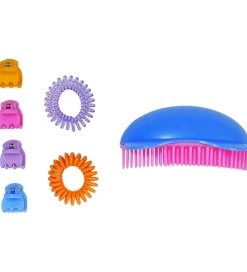 BABY Born Dukke m. Tilbehør - Carla - 43 cm