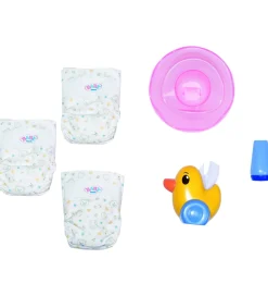 BABY Born Dukketilbehør - Pottesæt