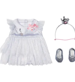 BABY born Dukketøj - Ballerina Outfit - 43 cm