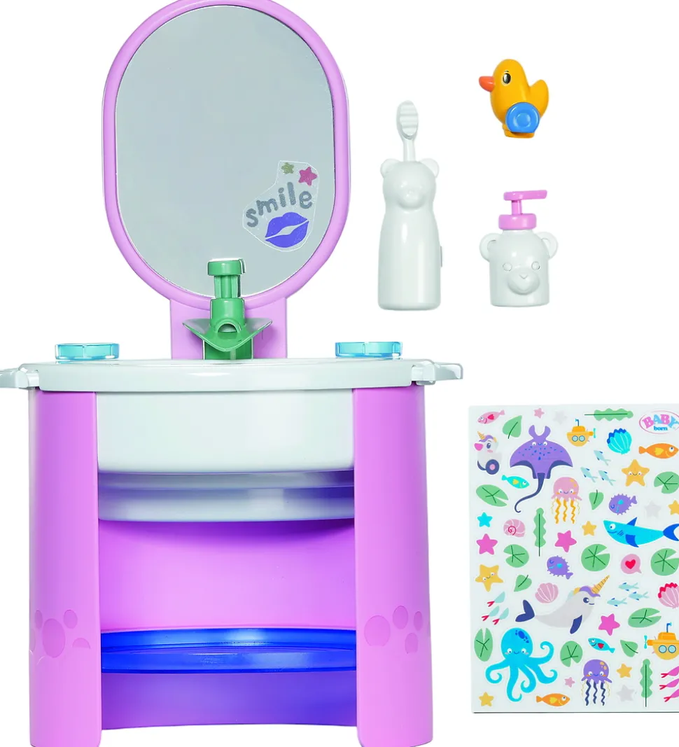 BABY born Håndvask - 36-43 cm