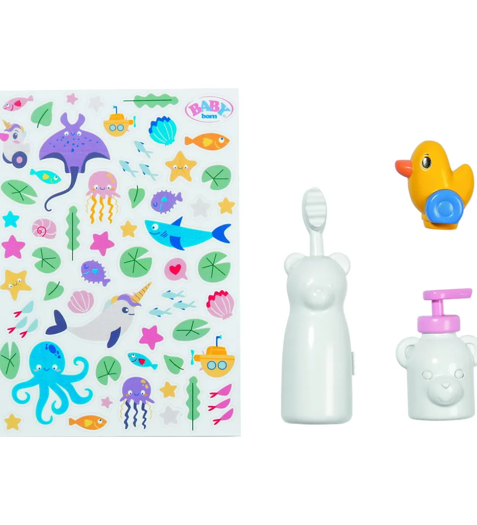 BABY born Håndvask - 36-43 cm