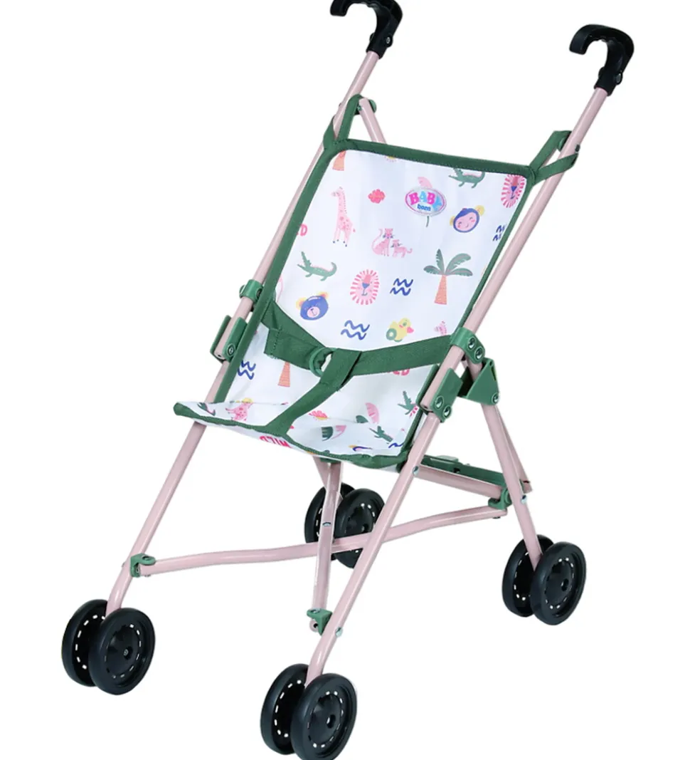 BABY born Klapvogn - 36-43 cm