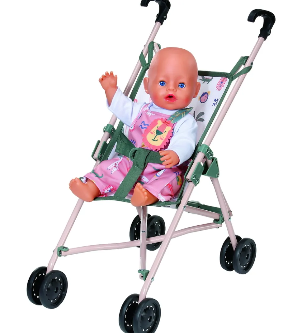 BABY born Klapvogn - 36-43 cm