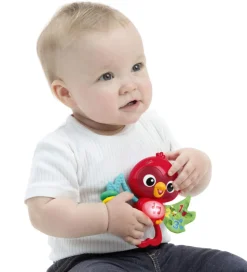 Baby Einstein Aktivitetslegetøj m. Musik - Roxy's Bright Flight